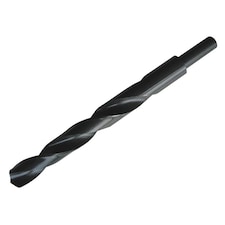 Irwin Hss Reduced Shank Pro Drill Bit - Multi Colour - 16.0mm OL:178mm WL:120mm