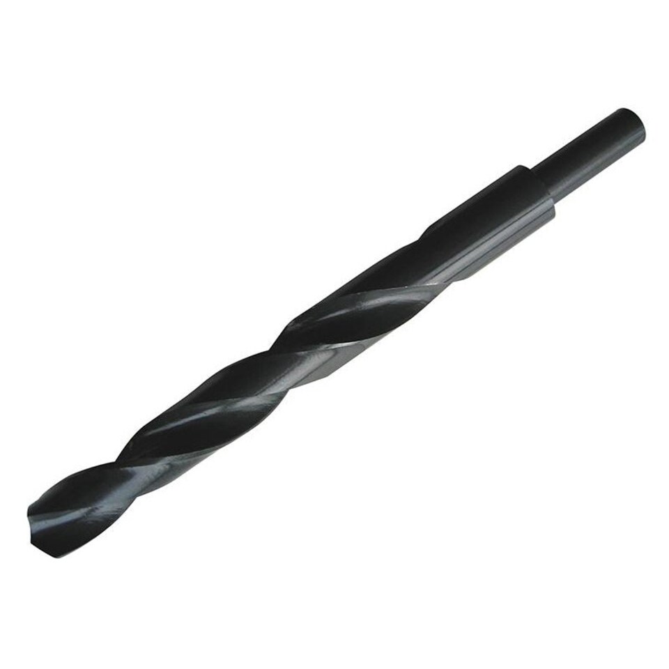 Irwin Hss Reduced Shank Pro Drill Bit - Multi Colour - 16.0mm OL:178mm WL:120mm