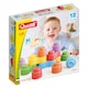 image 1 of Quercetti Momy Soft 12 Blocks