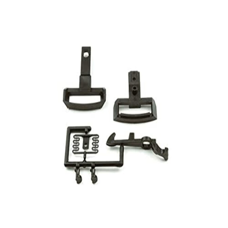 2069 - Series Coupler Set - Service
