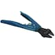 image 4 of 8" Mini Bolt Cutters Croppers Wire Cable Snips Clippers Cutting Tool Bergen