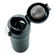 image 2 of Swiss Peak Elite Copper Vacuum Insulation 300ml Mug - Black - One Size | Black | 1