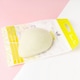 image 2 of Brushworks Green Tea Konjac Sponge