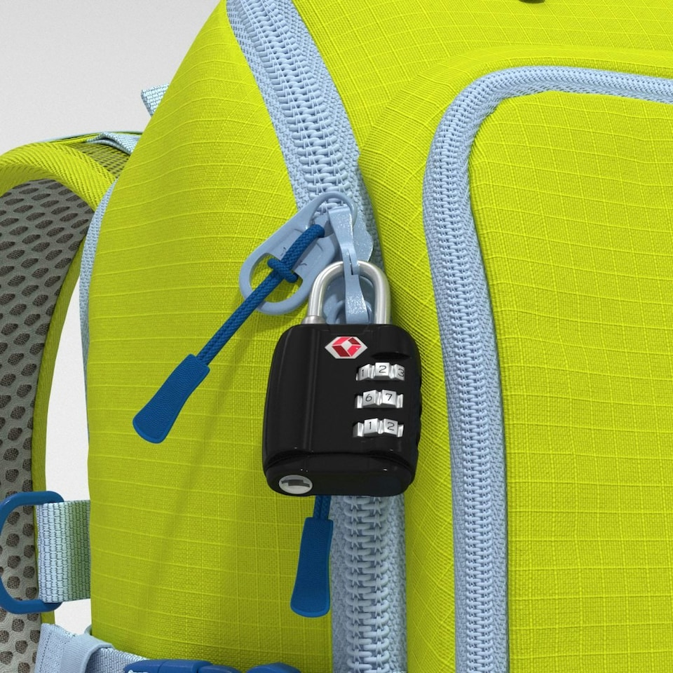 image 1 of ADV Pro Backpack 32L Mojito Lime Green