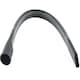 image 1 of SPARES2GO Universal Extra Long Flexible Crevice Tool for Vacuum Cleaner (32mm Diameter)