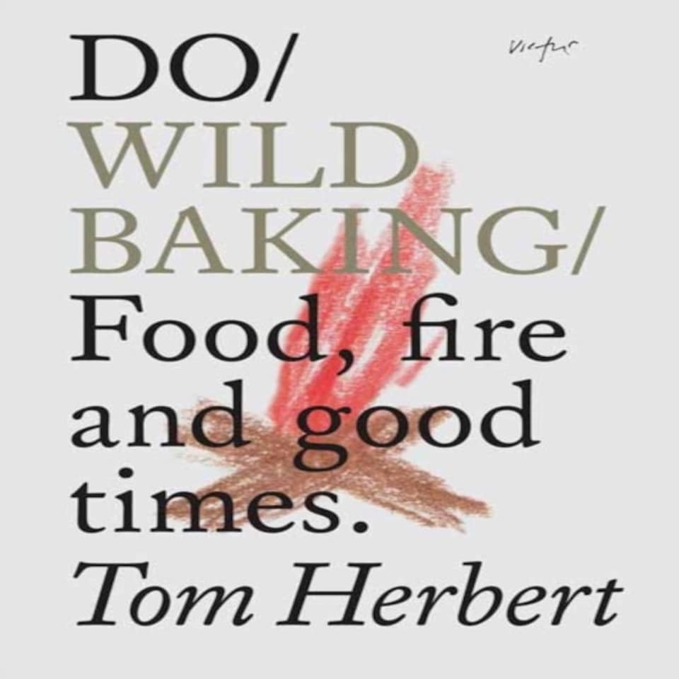 Do Wild Baking