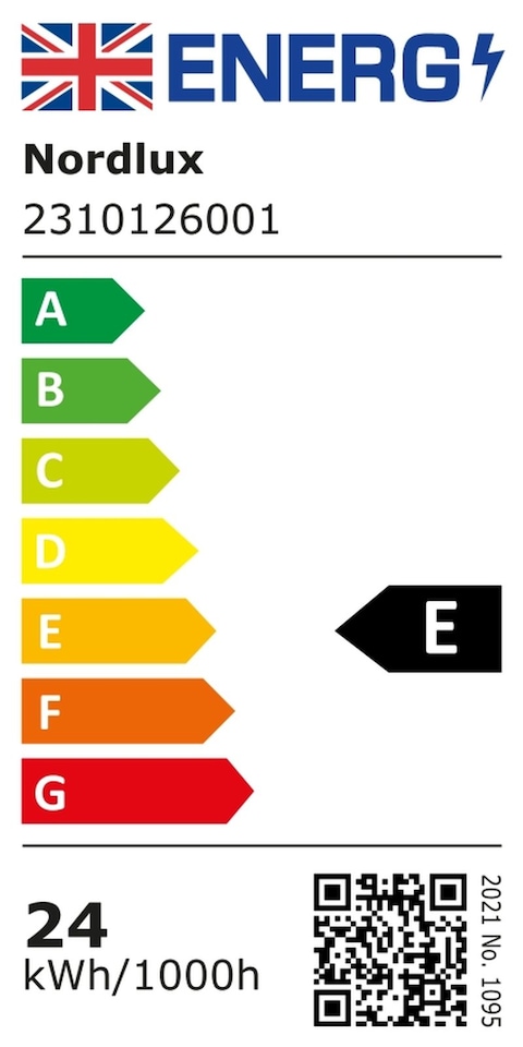 image 1 of Vic 29 2100Lm 3000K | Ceiling light | White