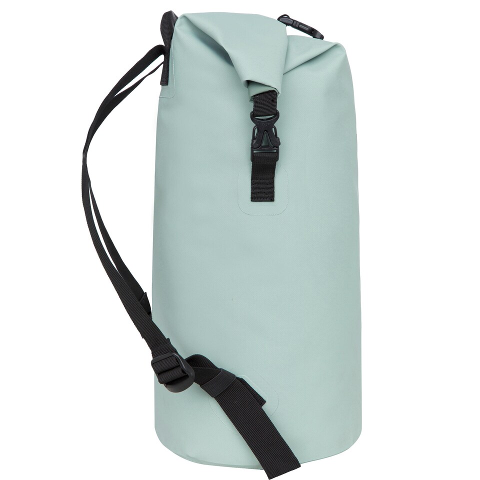 image 1 of Decathlon WATERPROOF DRY BAG 30 L - KHAKI