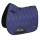 image 1 of ARMA Sport XC Leaf Horse Saddlecloth - Lavender - 15in - 16.5in