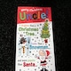 image 5 of Uncle Christmas Card - Greeting Card By Wishing Well