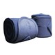 image 2 of Weatherbeeta Prime Fleece Bandage (Pack of 4) - Blueberry - One Size