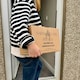 image 7 of Warma Pizza Oven Stix Bundle - 1 x Box, Eco Wood Wool Firelighters & Matches