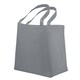 image 1 of Bullet Maryville Non Woven Shopper - Grey - 49 x 21 x 33 cm Grey