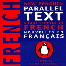Short Stories In French