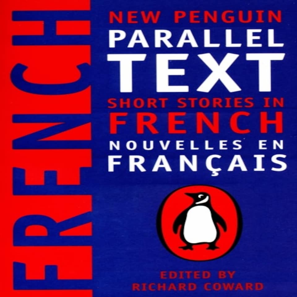 Short Stories In French