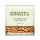 image 2 of Minton & Donello Whole Almonds 6 x 125g
