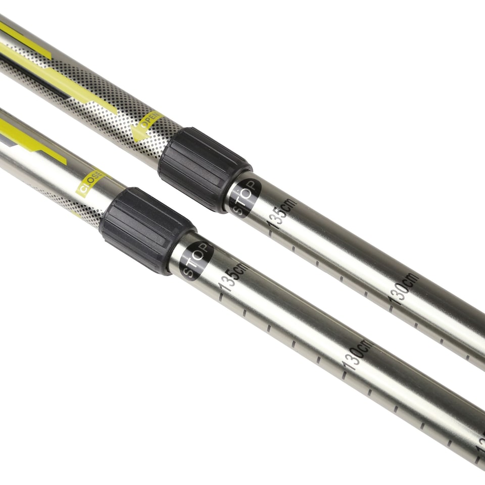 image 1 of Regatta Ultralite Aluminium Walking Pole