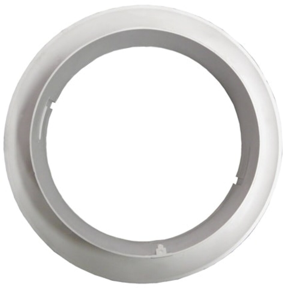 image 1 of Plastica Post 97 UWL Outer Front Plate