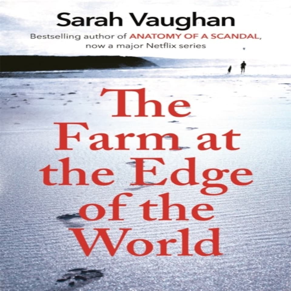 The Farm At The Edge Of The World