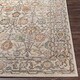 image 5 of LIVABLISS Ankara-Vintage Traditional Boho Rug 80 x 220 cm | Pink Grey