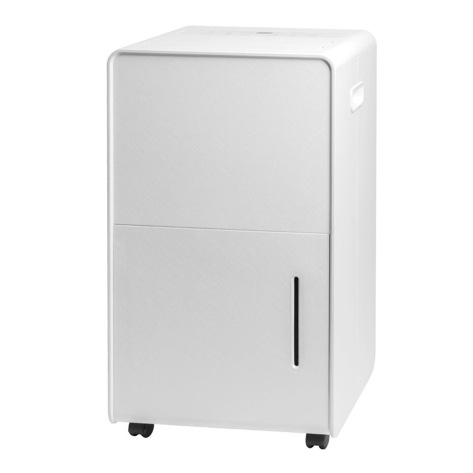 image 1 of Daewoo 20L Dehumidifier with Laundry & Quiet Modes, Air Purifier, 4L Tank