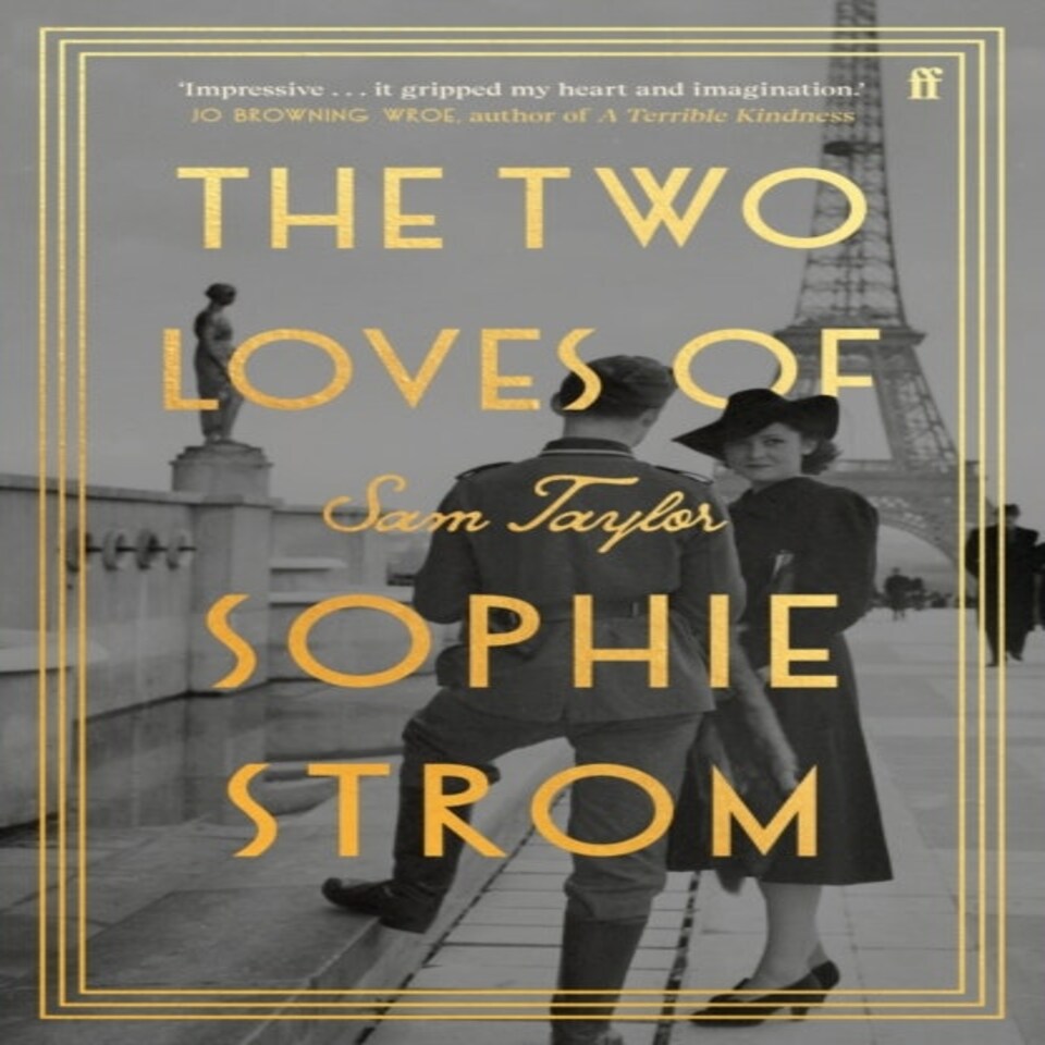 Two Loves Of Sophie Strom