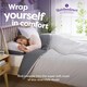 image 5 of Slumberdown Back to University Bundle, Double | White