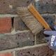 image 4 of Stormdry Waterproof Express Repair Mortar - 310ml x 3 - Ready to Use Cement Mix, Grey Sand