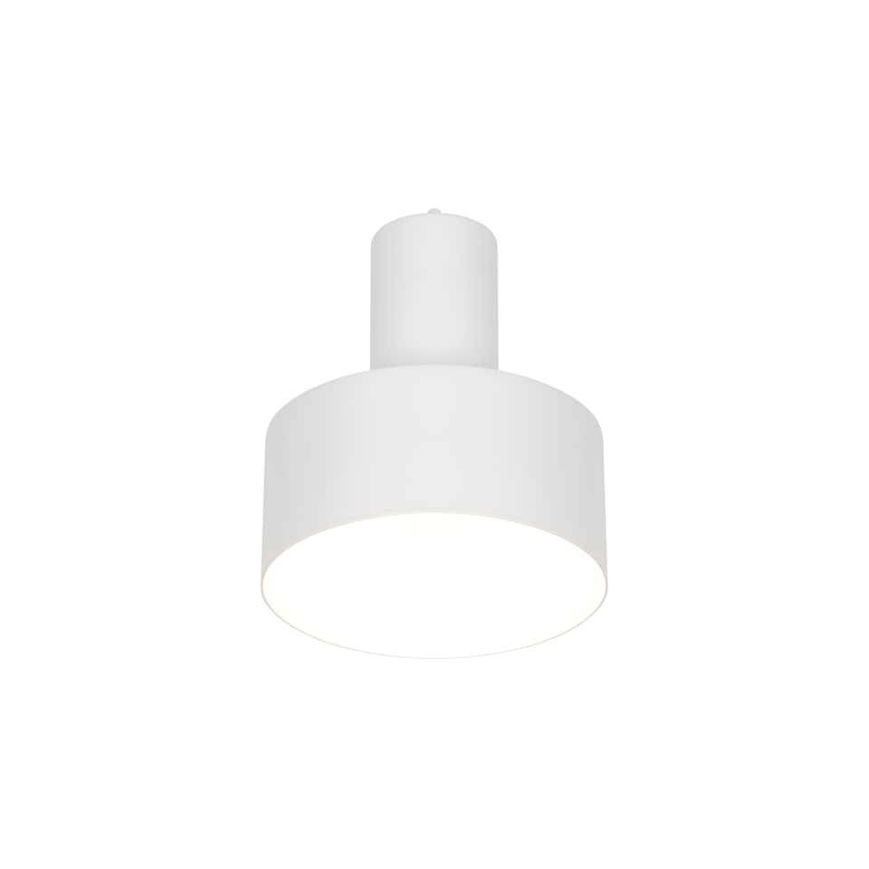 image 1 of Matis | Clamp lamp | White