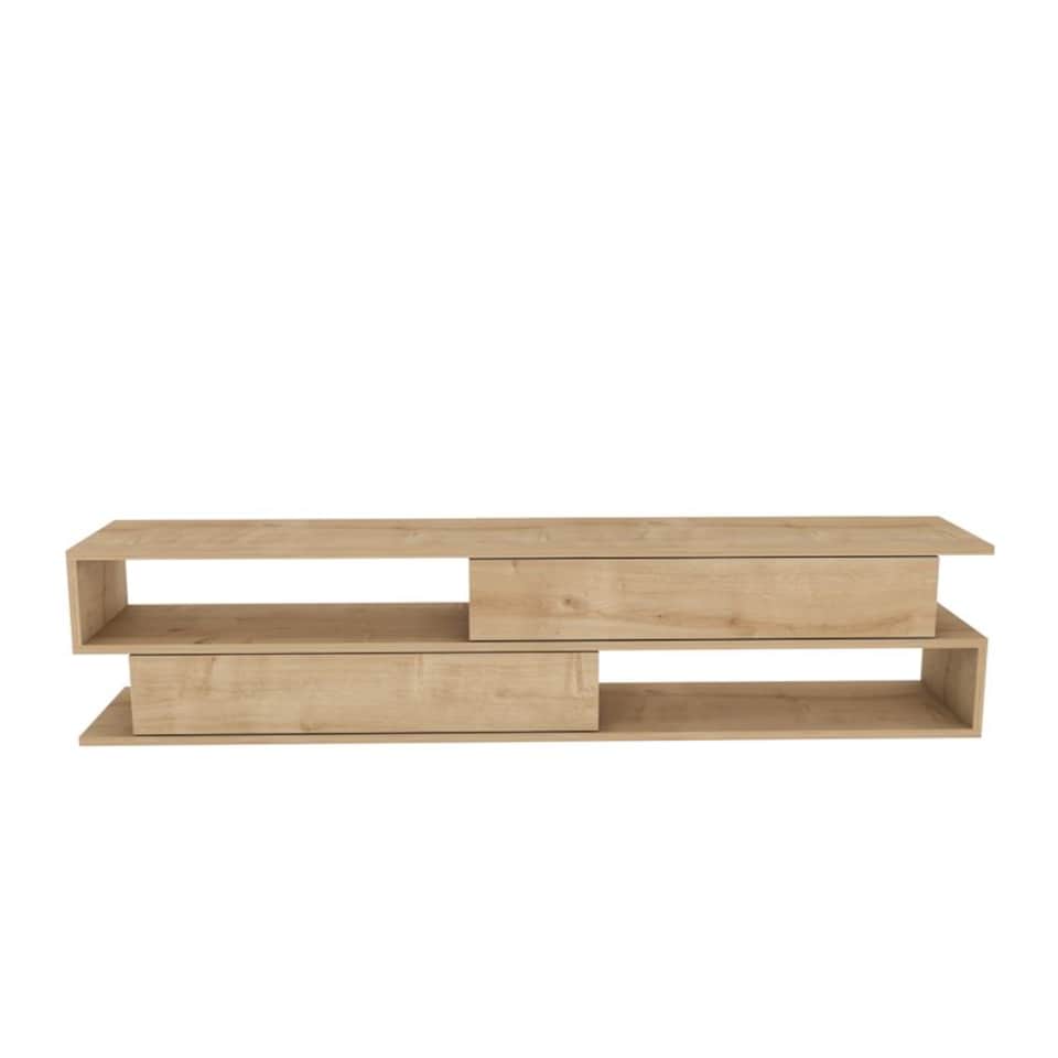 image 1 of Decorotika Cortez TV Unit for TVs up to 71 inch