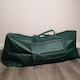 image 5 of 1.2m Green Christmas Tree Storage Bag with Zip and Carry Handle