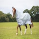 image 1 of Shires Tempest Original Waterproof Fly Rug Grey | Size: 5ft 6
Colour: Grey