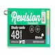 image 7 of 48 Assorted Colour 5x3" Revision Cards on Binding Ring