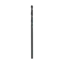 Timco - Roll Forged Jobber Drills - HSS (Size 1.5mm - 10 Pieces)