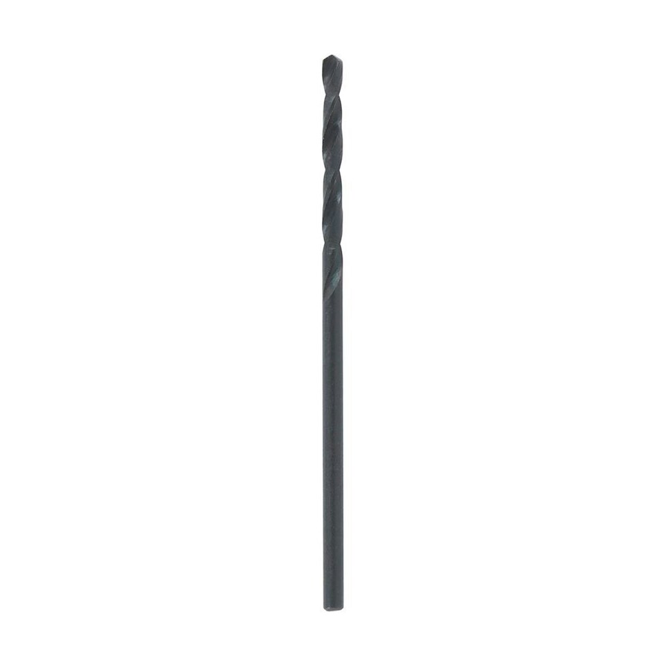 image 1 of Timco - Roll Forged Jobber Drills - HSS (Size 1.5mm - 10 Pieces)