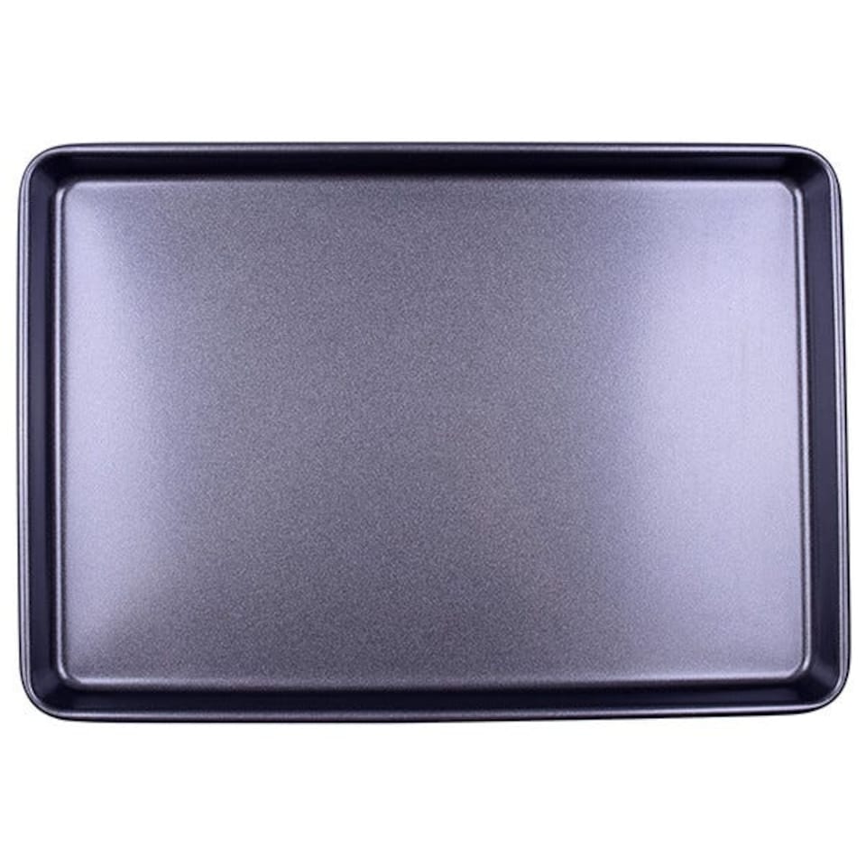 image 1 of Stoven Non-Stick Small Baking Tray