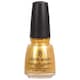 image 2 of China Glaze Nail Polish Yellows 14ml Yellow / Yellow Polka Dot Bikini