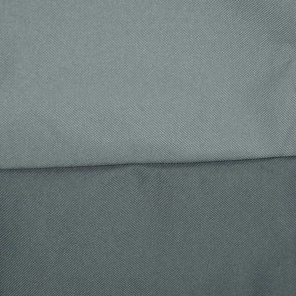 image 1 of Outsunny 190x72x76cm Rectangular Patio Furniture Cover for Chairs 600D Oxford Grey
