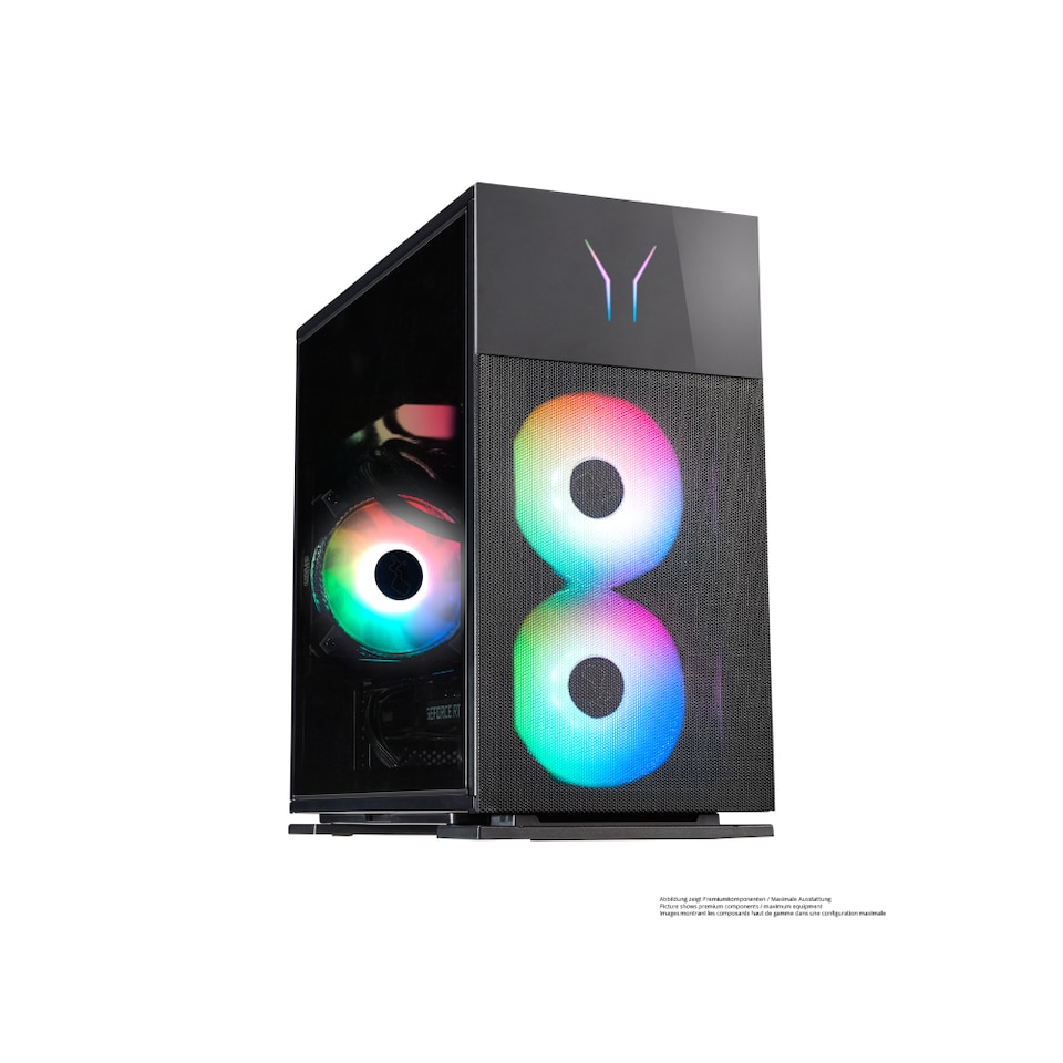 image 1 of Medion Erazer Engineer X30 MD35478 Core Ultra 7 265F 32GB 2TB SSD RTX 5070 W11 H