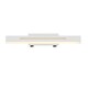 image 2 of Otis 40 | Wall | White White | White