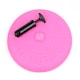 image 1 of Phoenix Fitness Wobble Cushion - Pink | Pink
