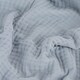 image 4 of Yard Lark Muslin Cotton Throw