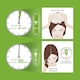 image 2 of Plantur 39 Phyto-Caffeine Shampoo For Fine Brittle Hair x 3