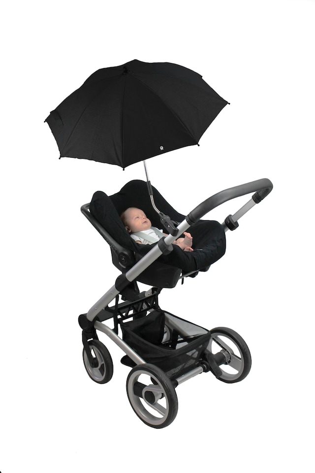 image 1 of Dooky Stroller, Pushchair Parasol Umbrella