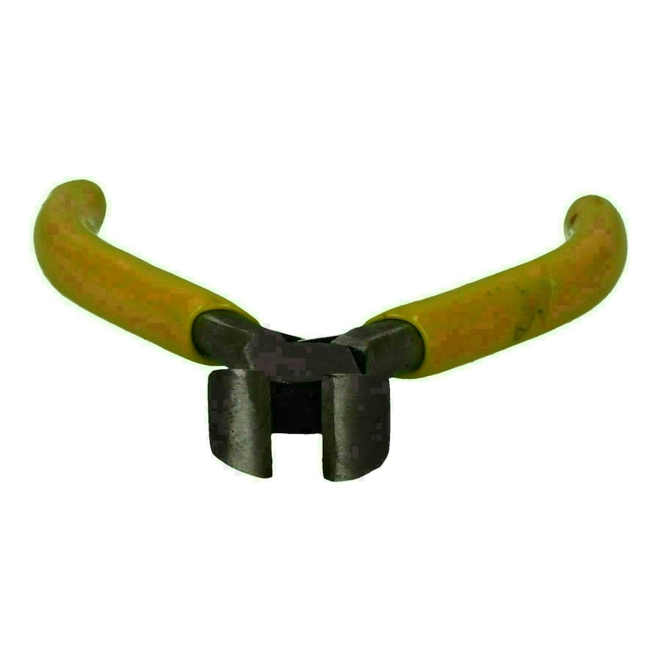 image 1 of 4" (100mm) Mini End Cut Cutting Cutter Pliers Hobby Craft Model Making Plier