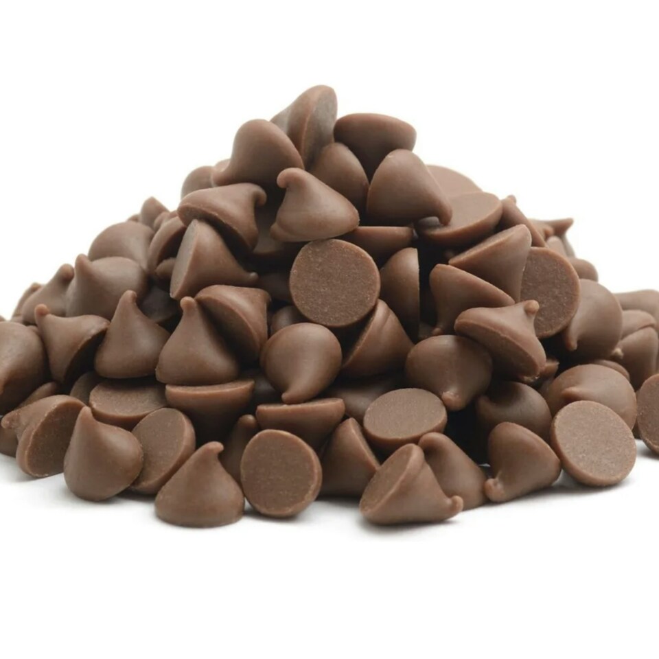 image 1 of Organic Cacao Liquor Buttons / Drops 250g (Sussex Wholefoods)