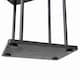 image 6 of Living and Home 5-Tier Modern Plant Stand Shelf Plant Display Rack | Black | 5 Tiers