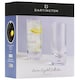 image 1 of Dartington Crystal Exmoor Highball Glasses Set Of 2