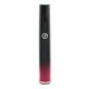 image 2 of Giorgio Armani Ecstasy Lacquer Pink Liquid Lipstick 506 Maharajah Pink