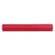 image 2 of Fitness Mad Twist & Flex Exercise Bar - Red - One Size